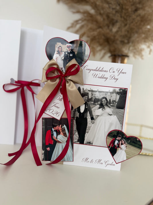 Wedding Card