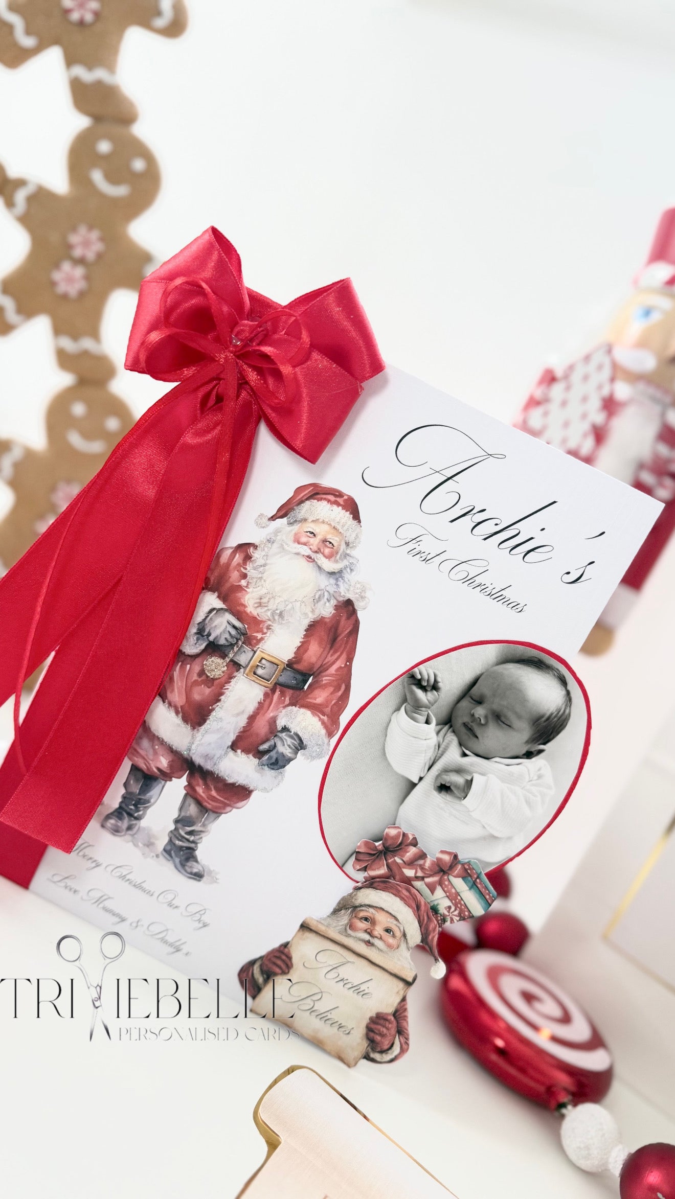 Christmas Eve Bundle