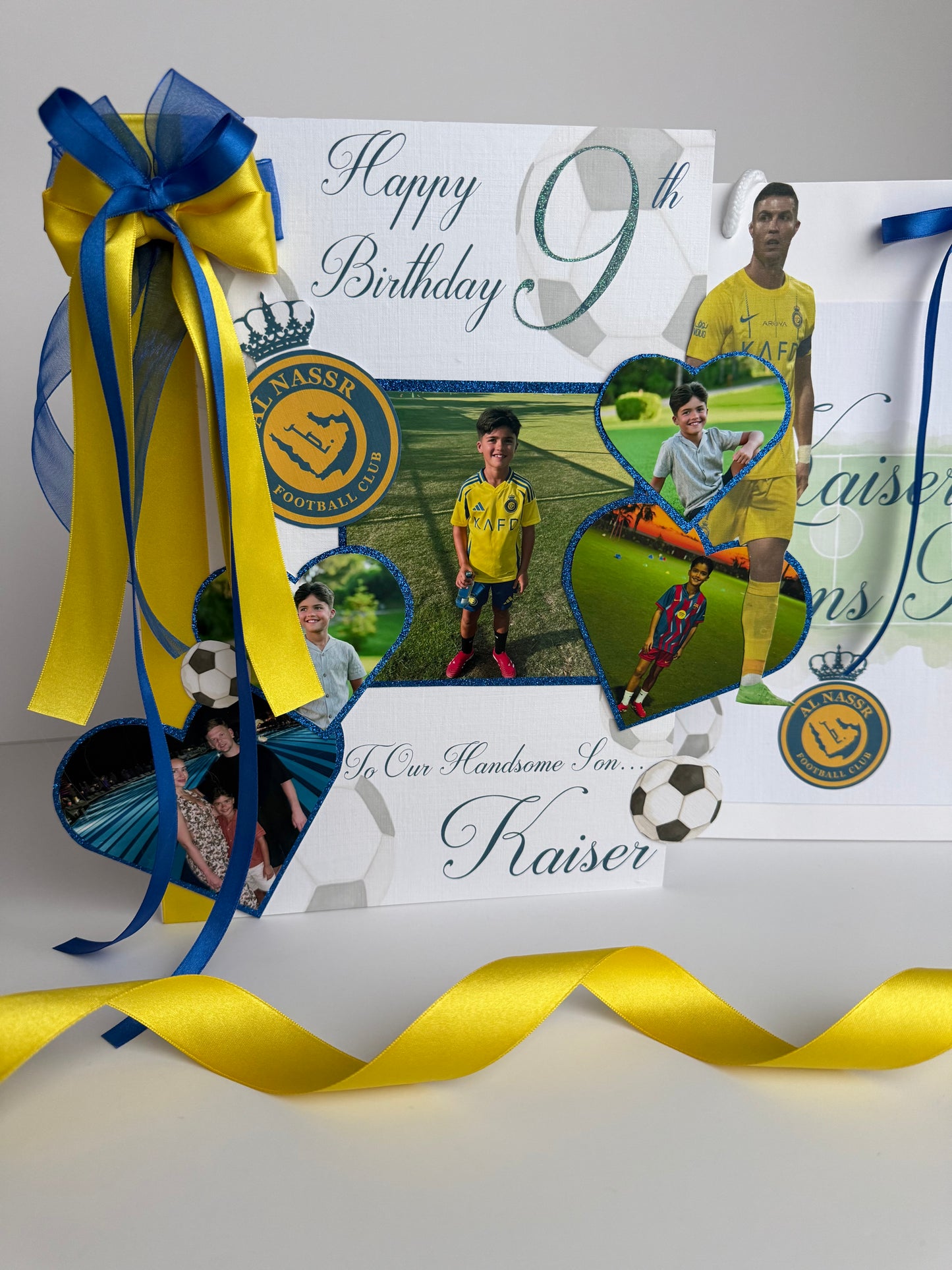 CREATE YOUR OWN | Card