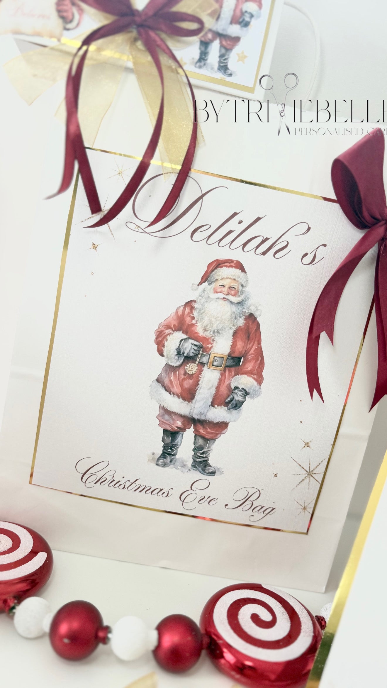 Christmas Eve Bundle