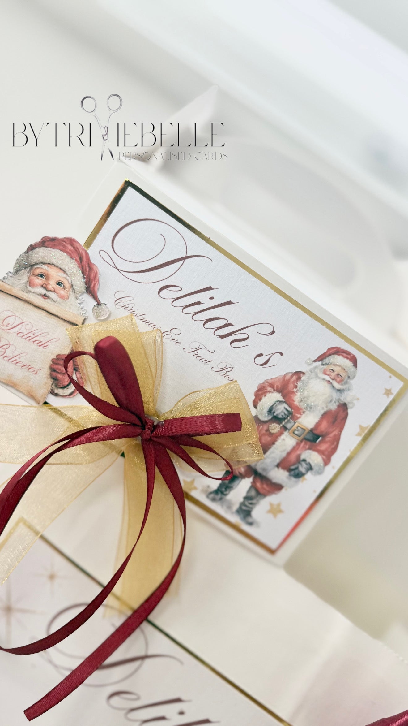 Christmas Eve Bundle