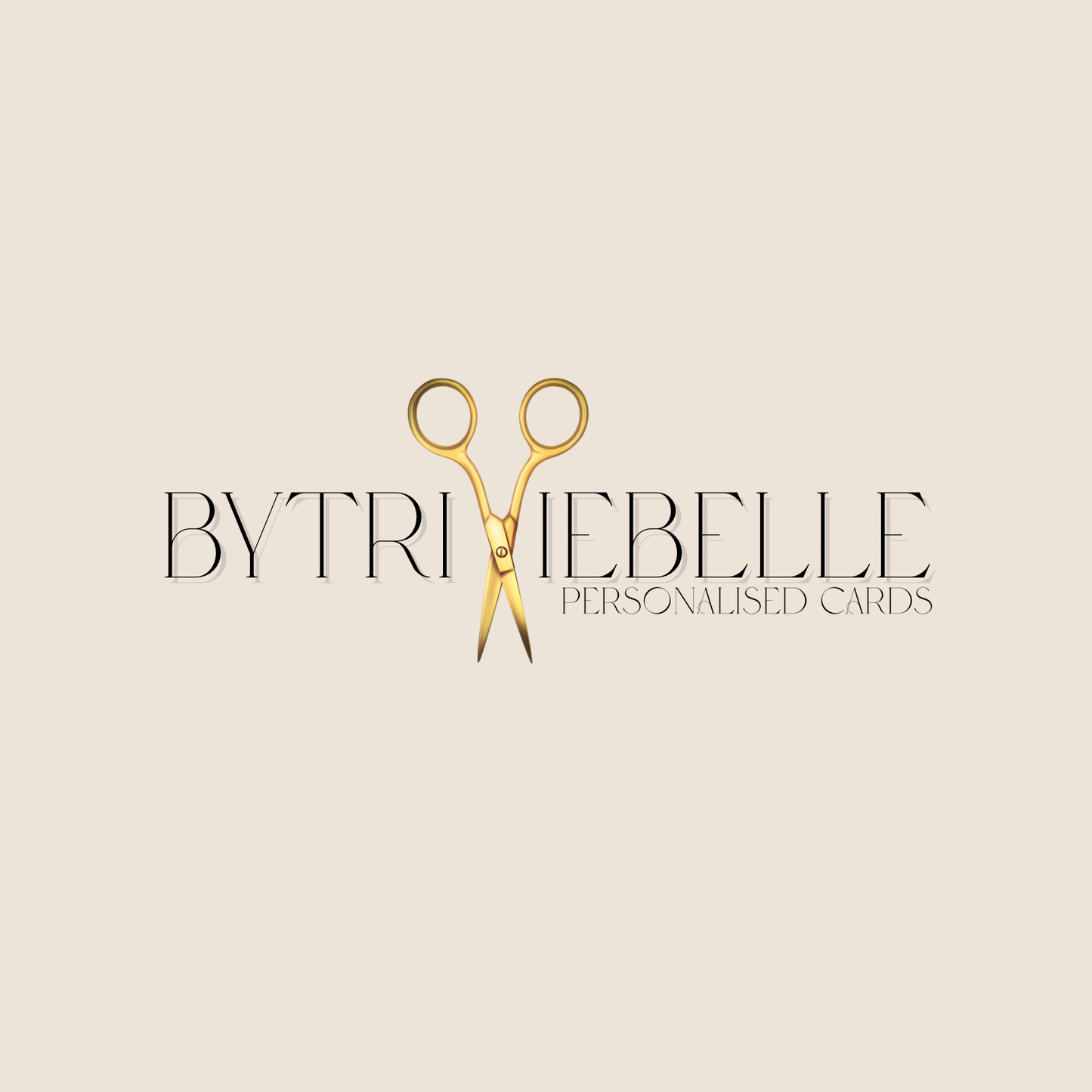 DESIGN YOUR OWN CARD