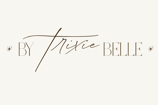 By Trixie Belle