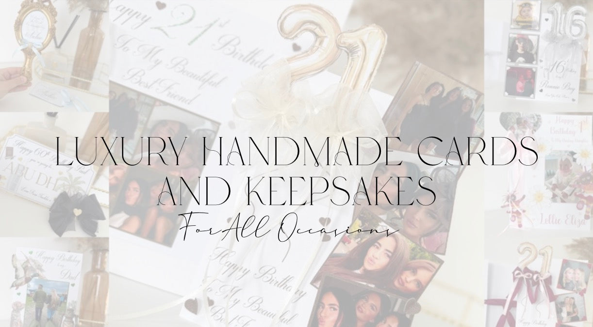 CREATE YOUR OWN | Card A5 & A4