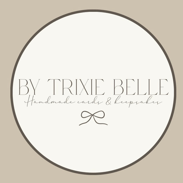 By Trixie Belle