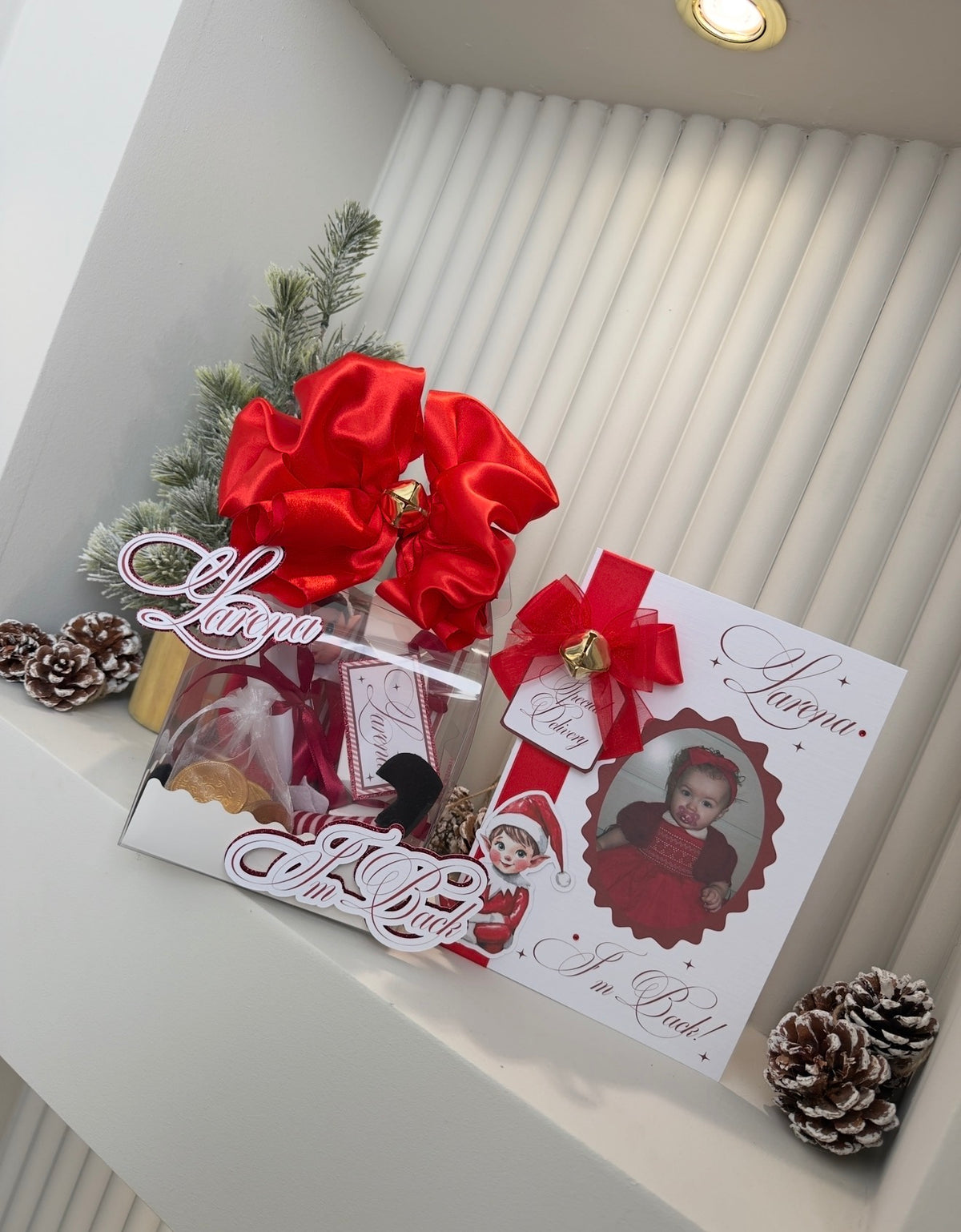 The Elf Bundle - Pre Order
