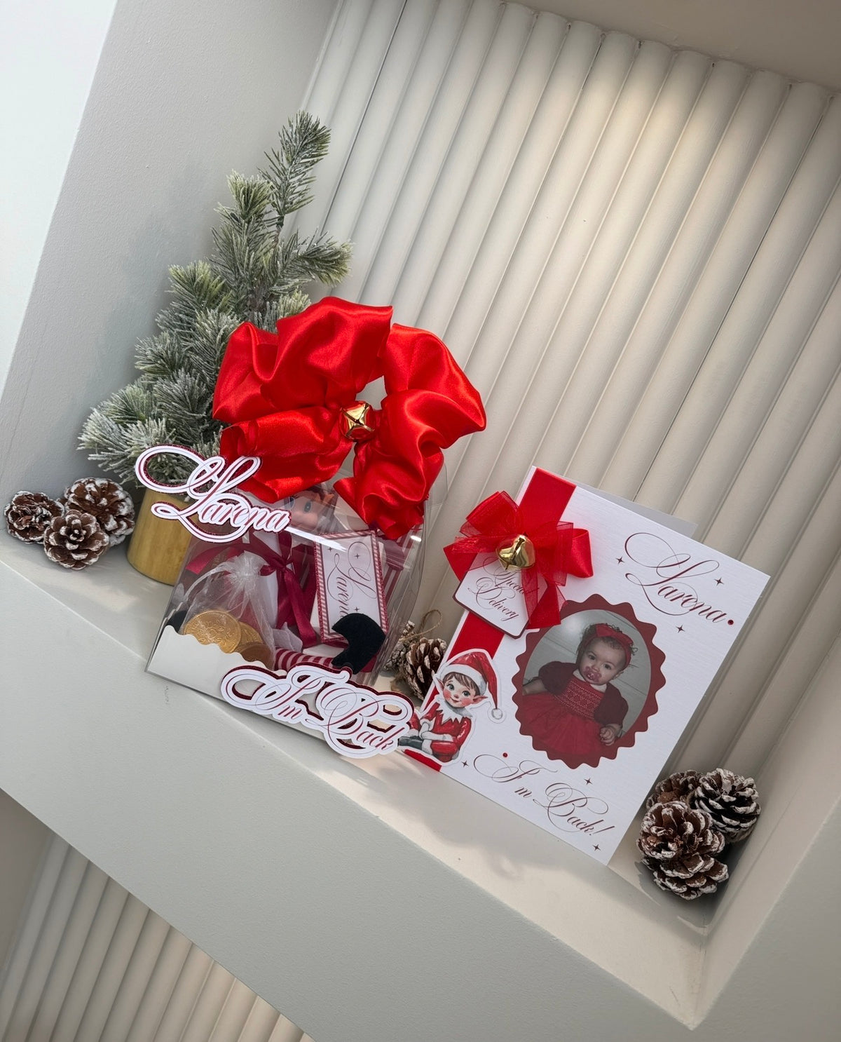 The Elf Bundle - Pre Order