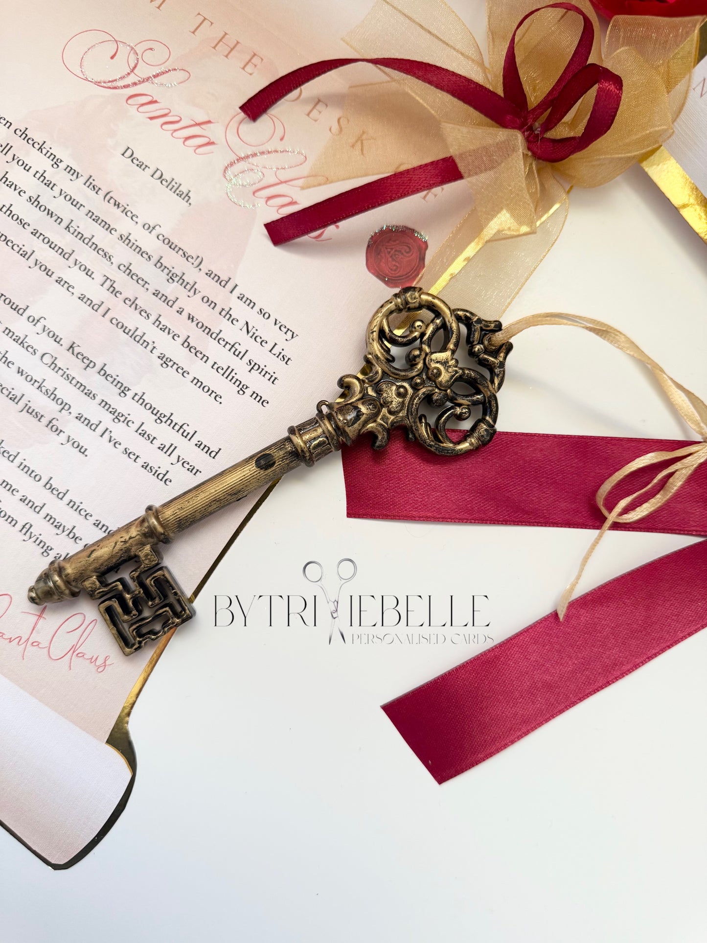 Christmas Eve Bundle