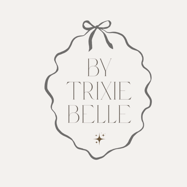 By Trixie Belle